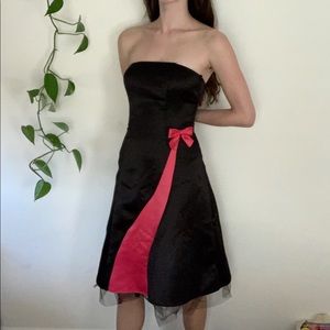 Vintage Jessica McClintock for Gunne Sax Dress